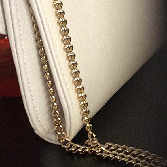 Daytime or evening clutch